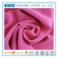 China Supplier 100% Soft Cotton Satin Dyed Twill Fabric